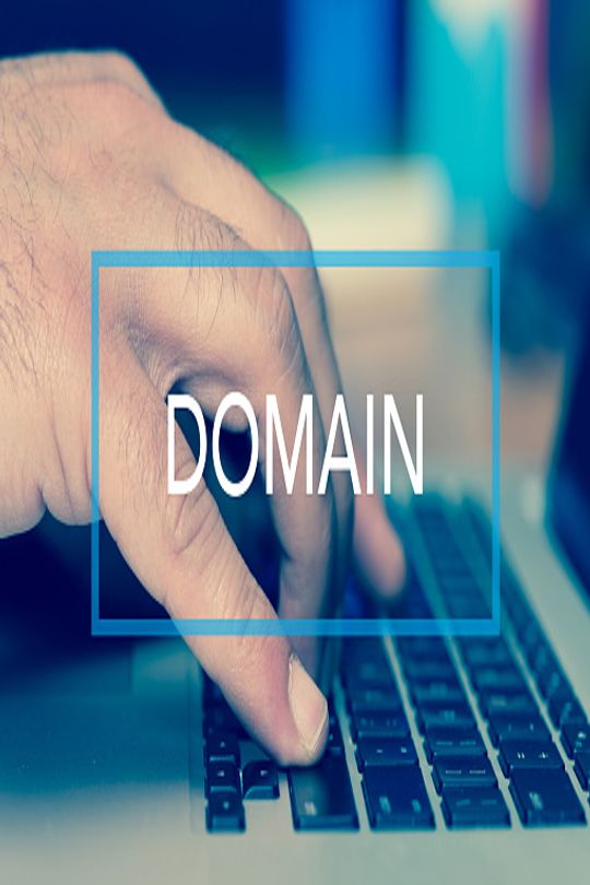 Reliable Domain Hosting and Web Hosting Services for Your Website