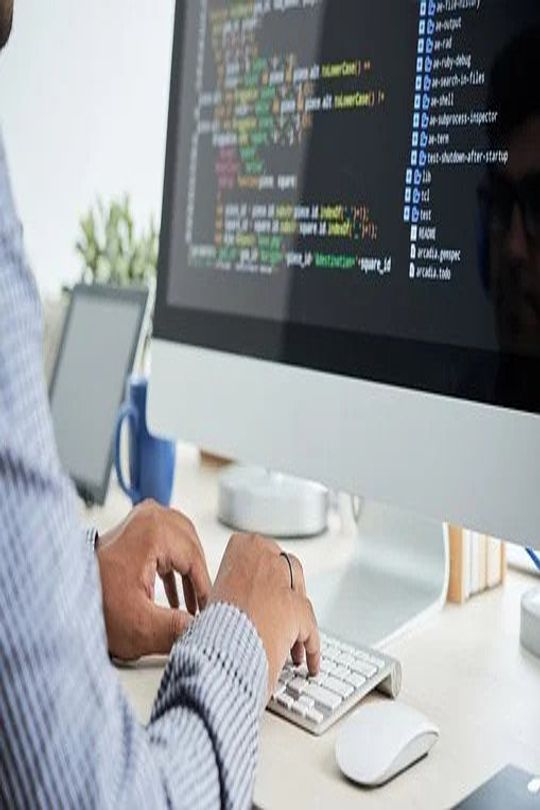 Custom Software Development Services for Businesses